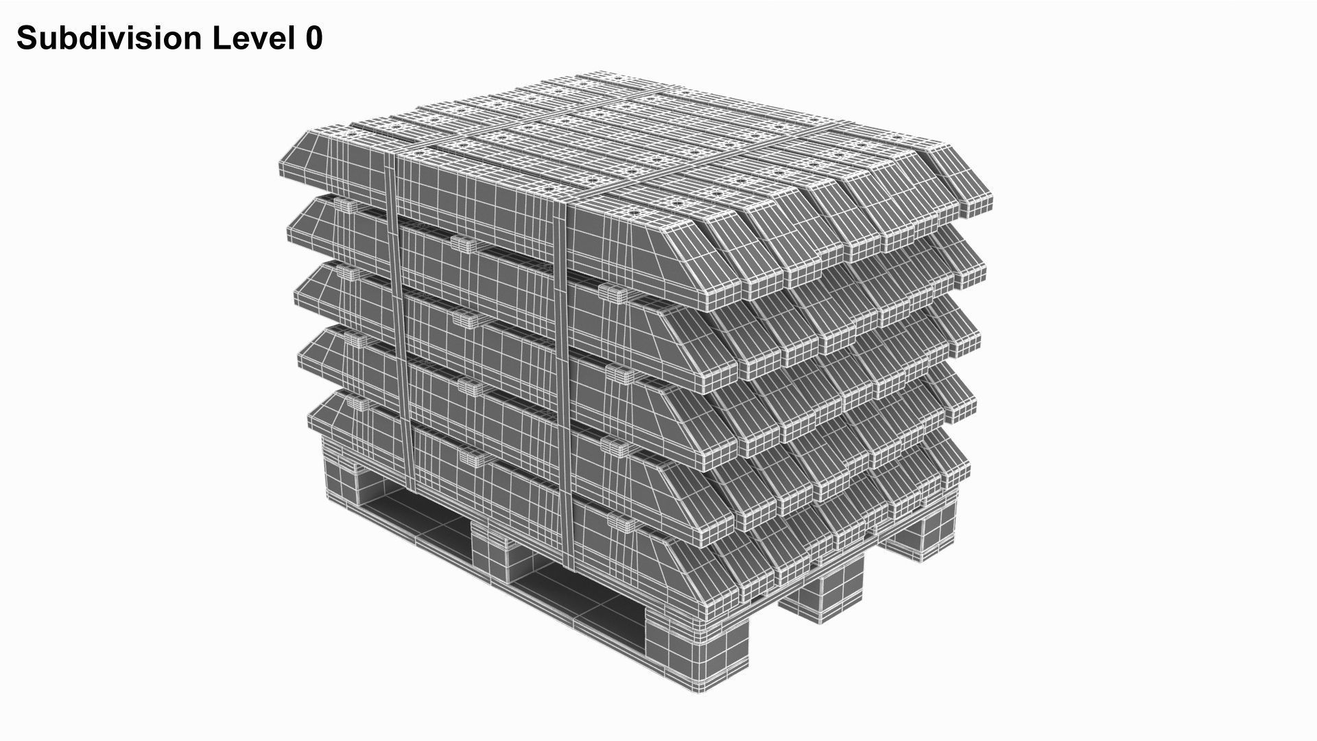 20 Concrete Construction Materials Collection _57