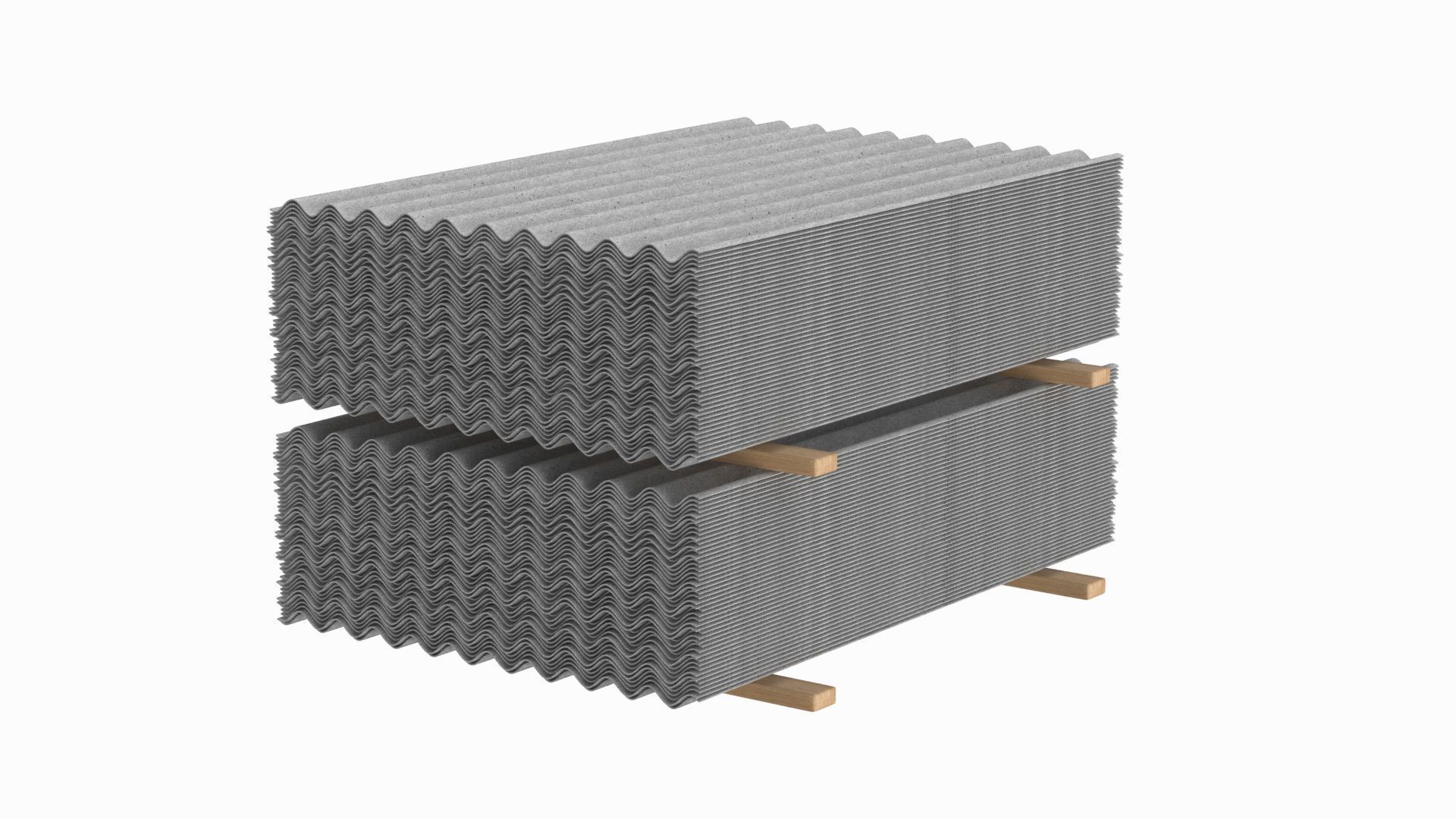 20 Concrete Construction Materials Collection _25