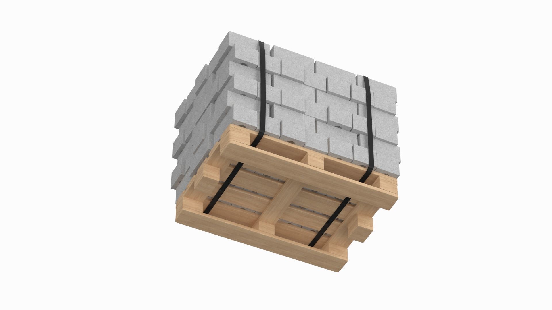 20 Concrete Construction Materials Collection _11