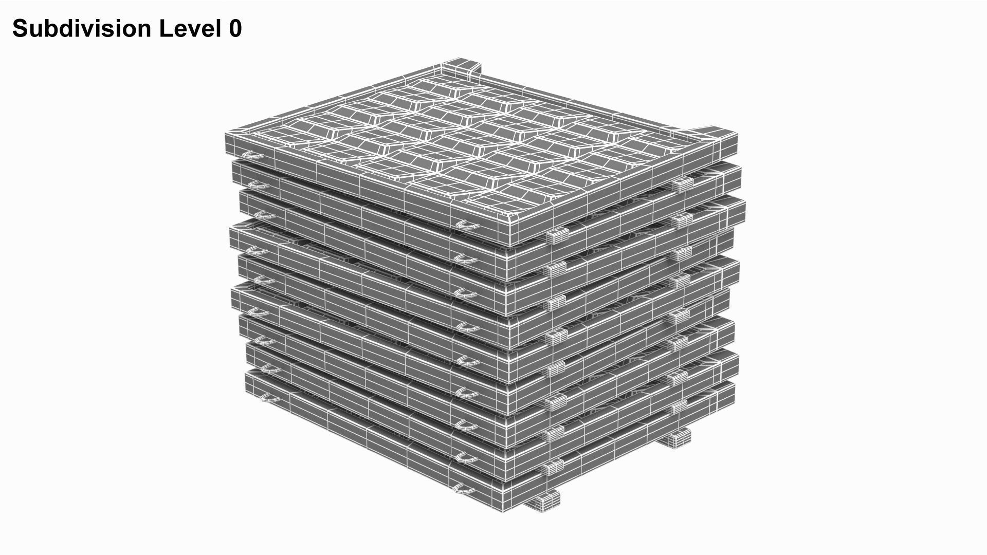 20 Concrete Construction Materials Collection _15