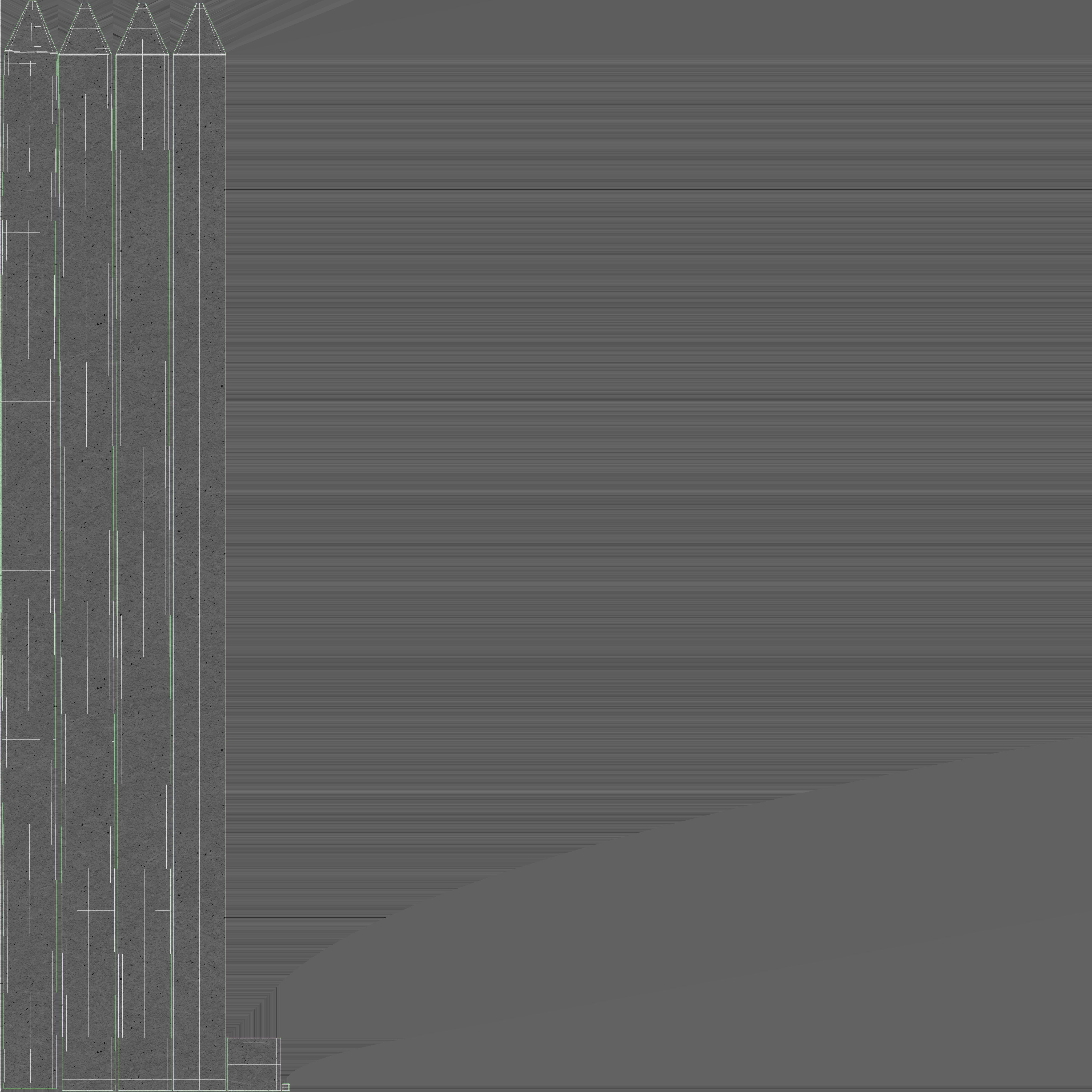 20 Concrete Construction Materials Collection _74