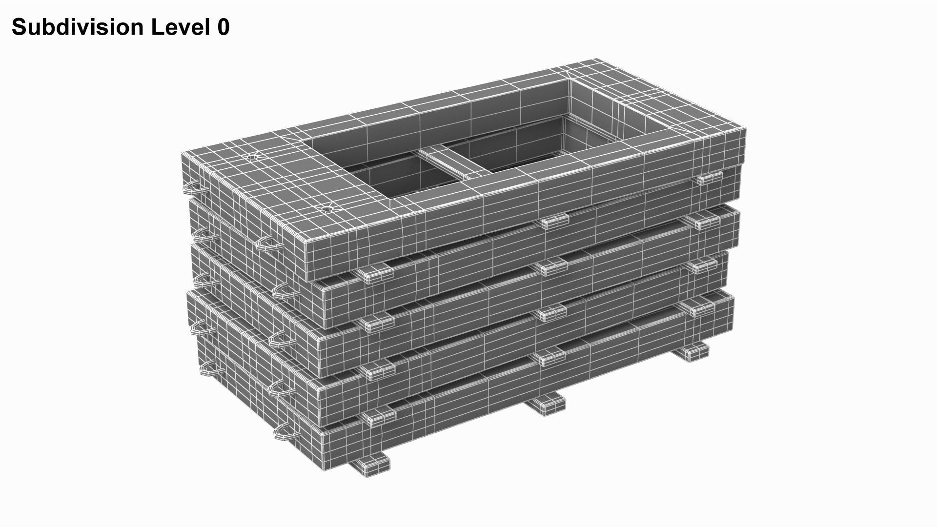 20 Concrete Construction Materials Collection _48