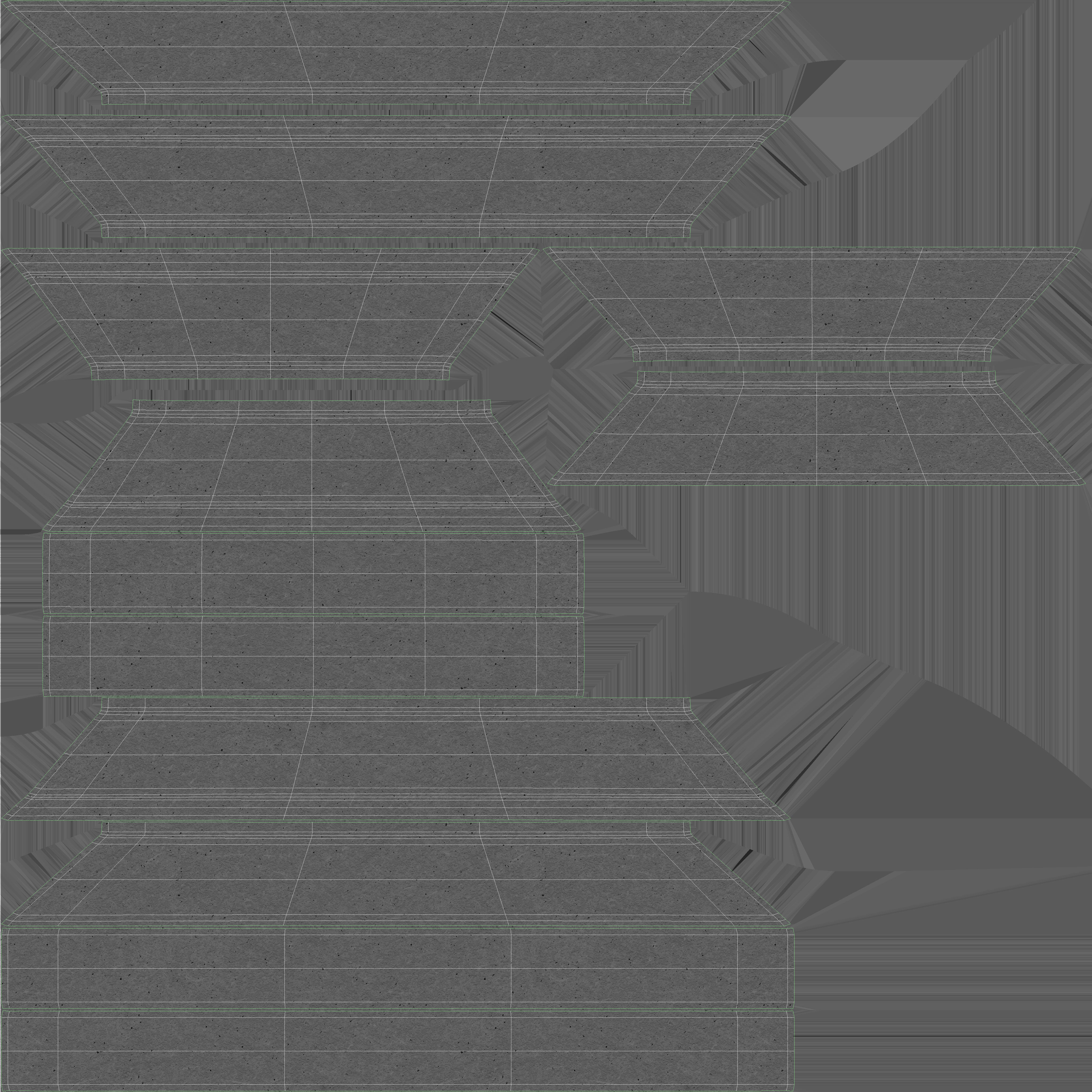 20 Concrete Construction Materials Collection _80