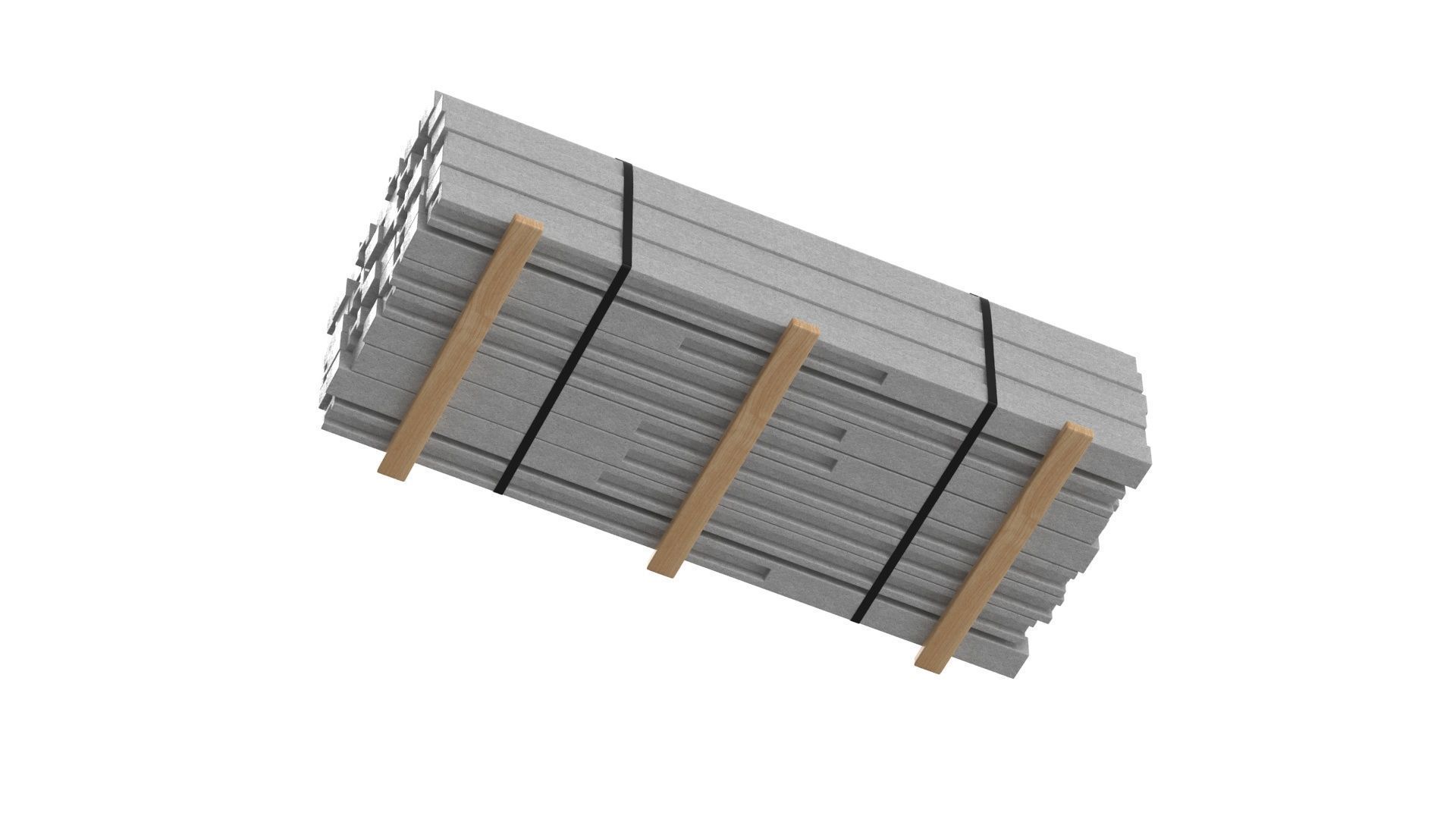 20 Concrete Construction Materials Collection _32