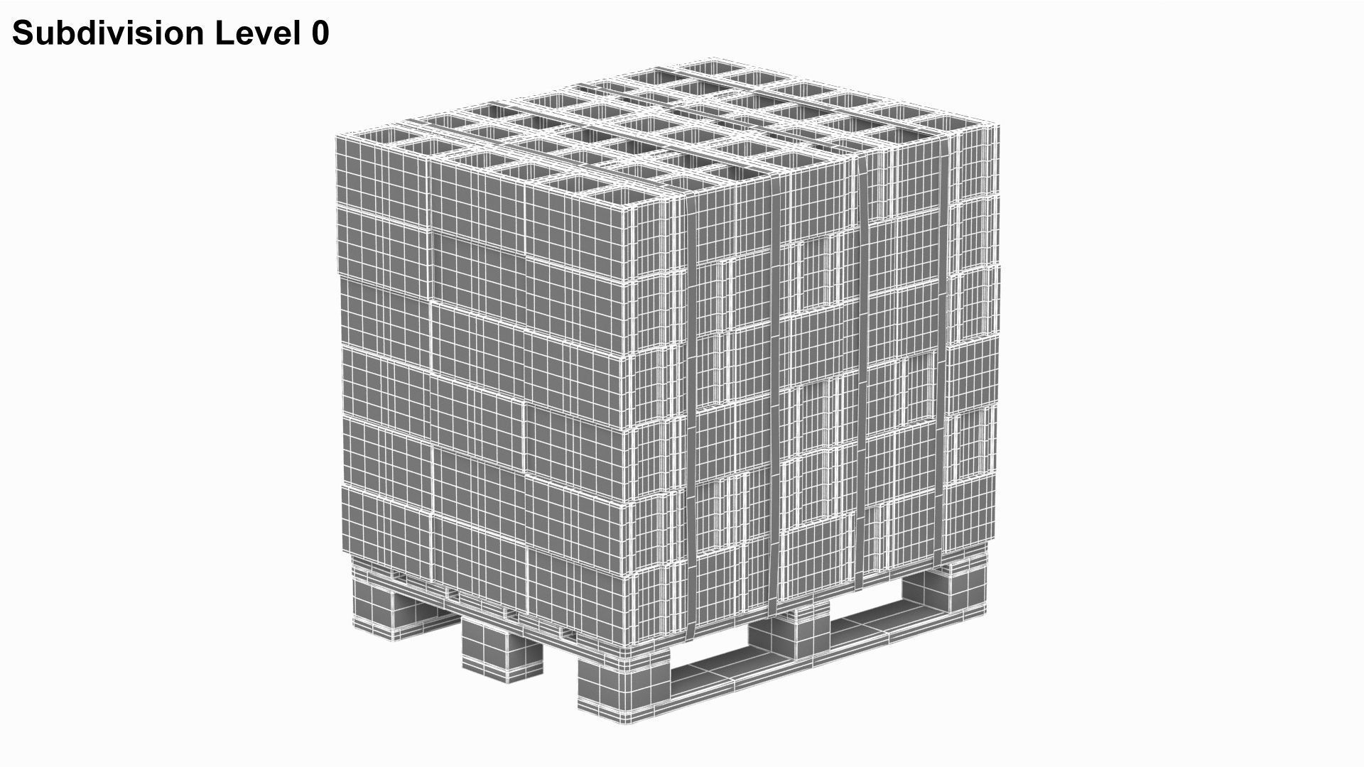 20 Concrete Construction Materials Collection _3