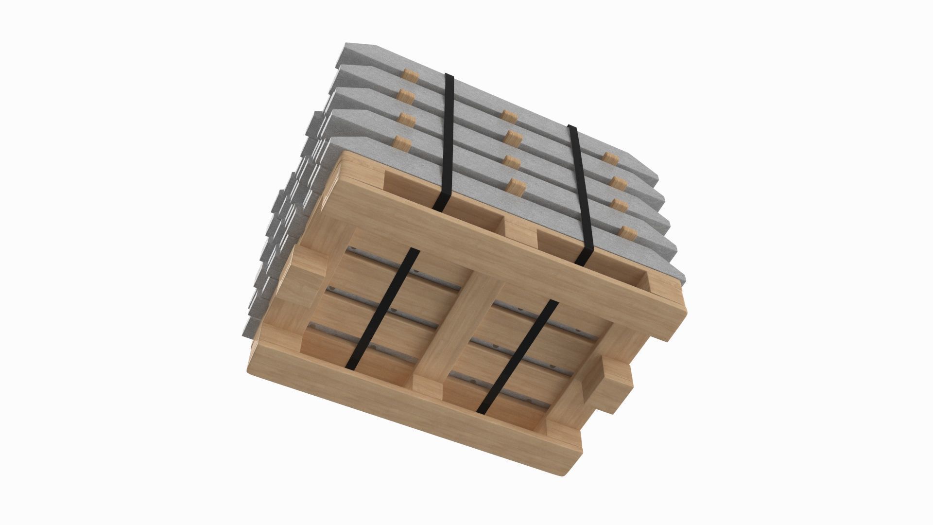 20 Concrete Construction Materials Collection _56