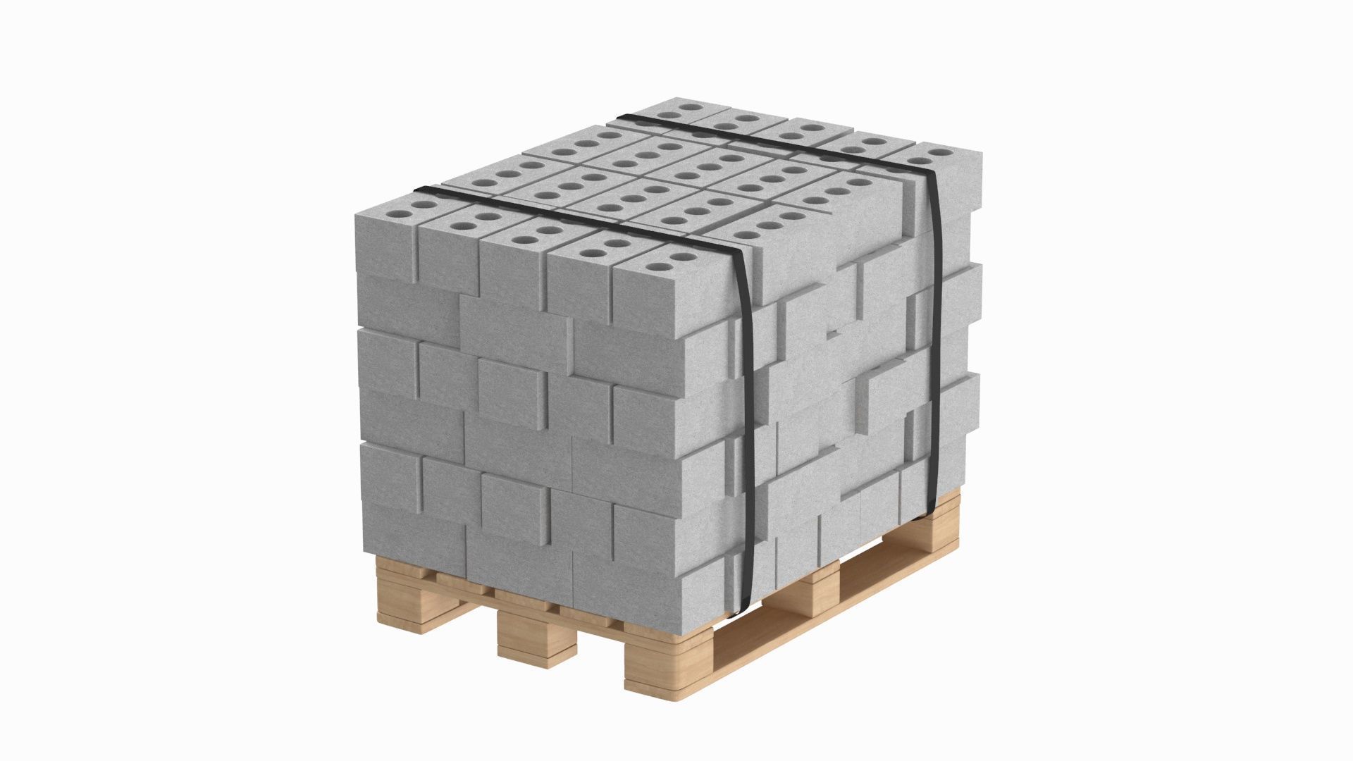20 Concrete Construction Materials Collection _10