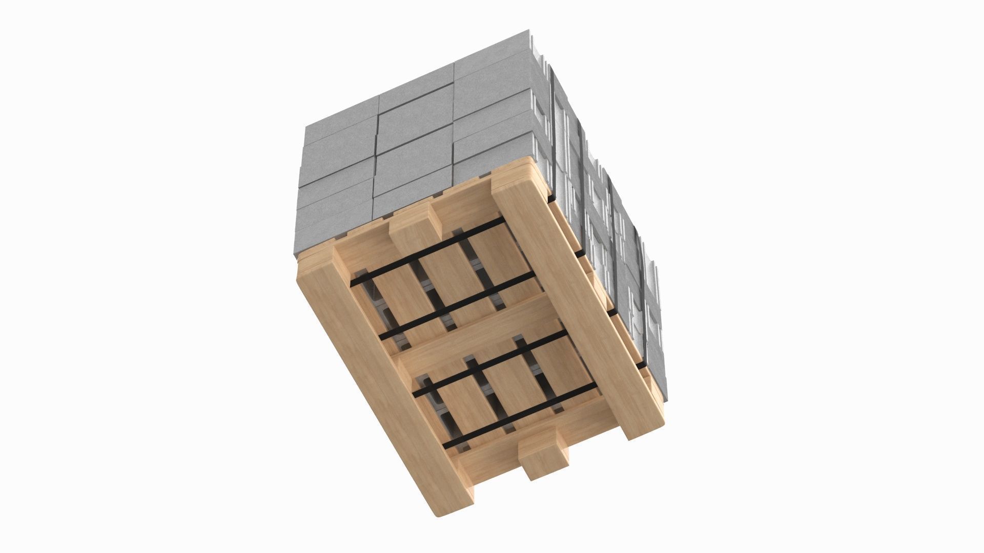 20 Concrete Construction Materials Collection _2