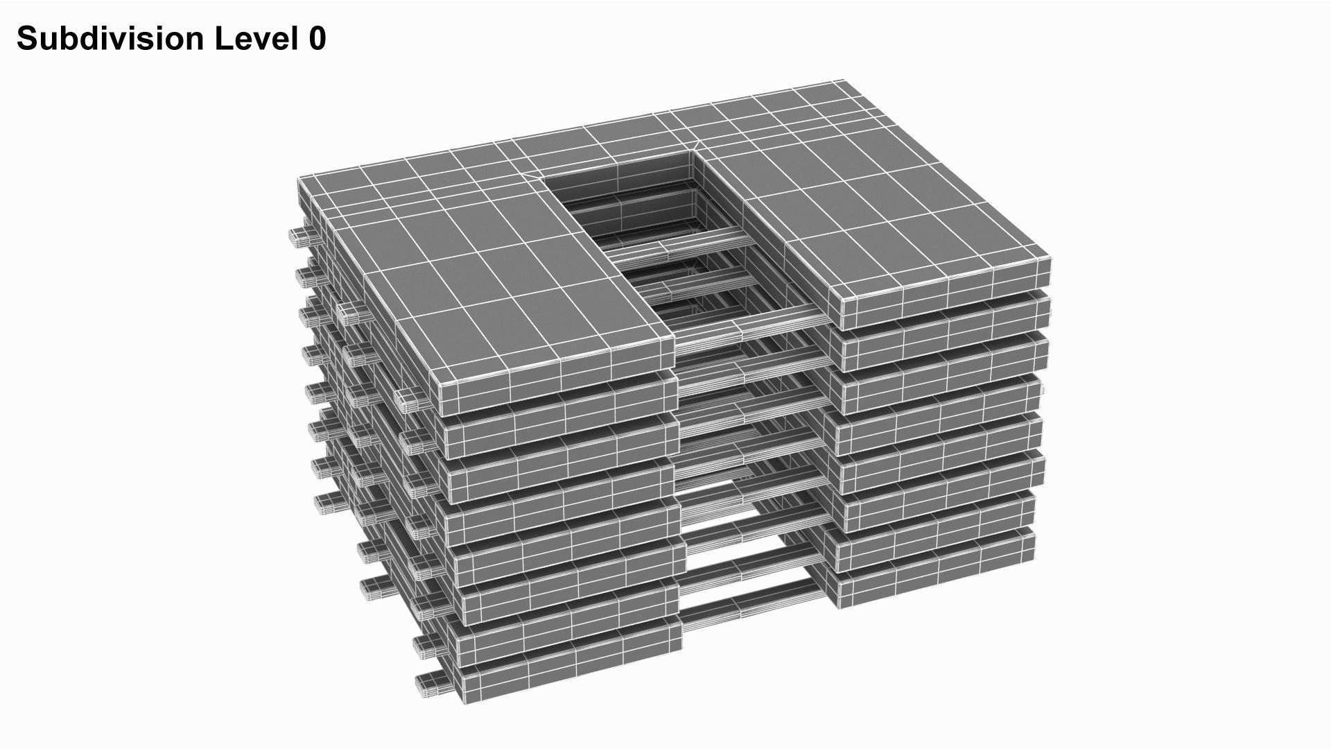 20 Concrete Construction Materials Collection _60