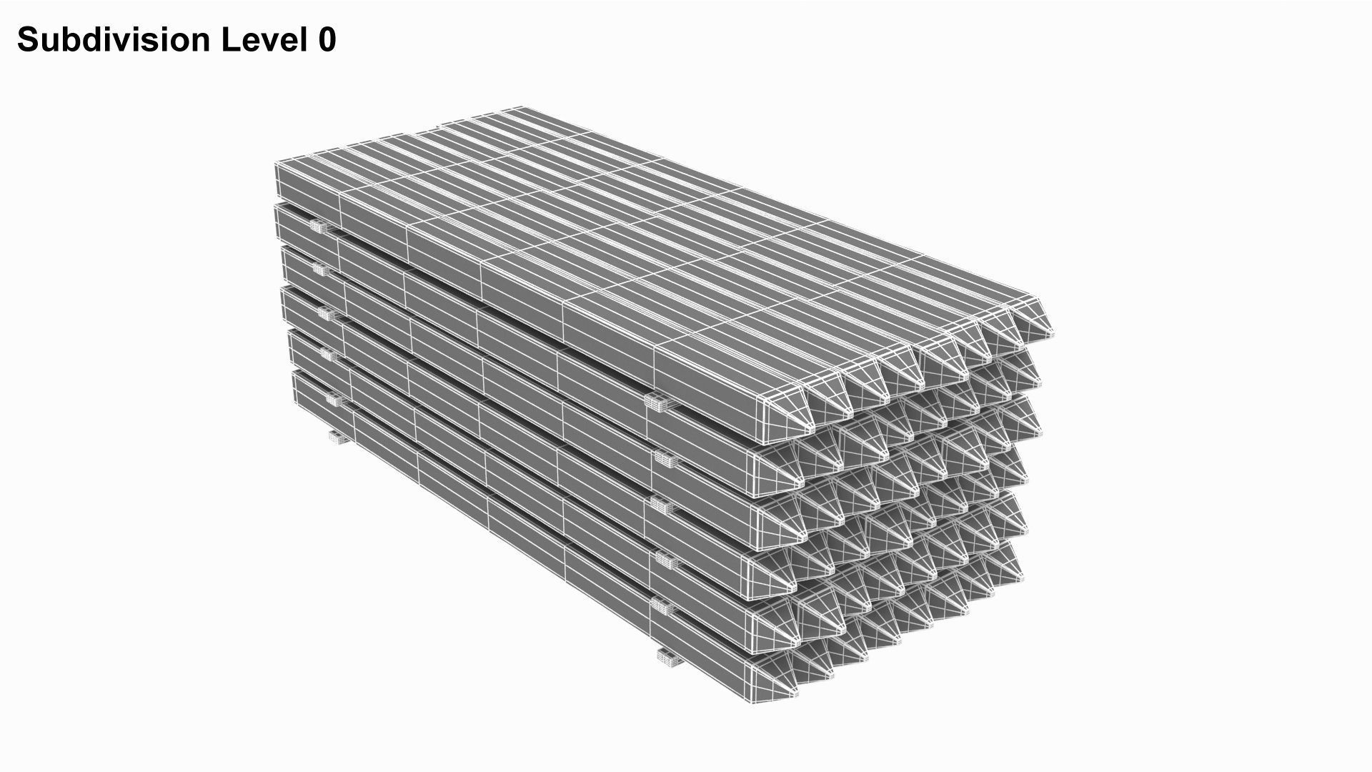 20 Concrete Construction Materials Collection _36