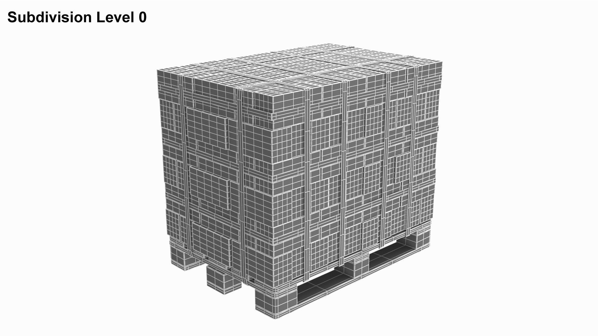 20 Concrete Construction Materials Collection _6
