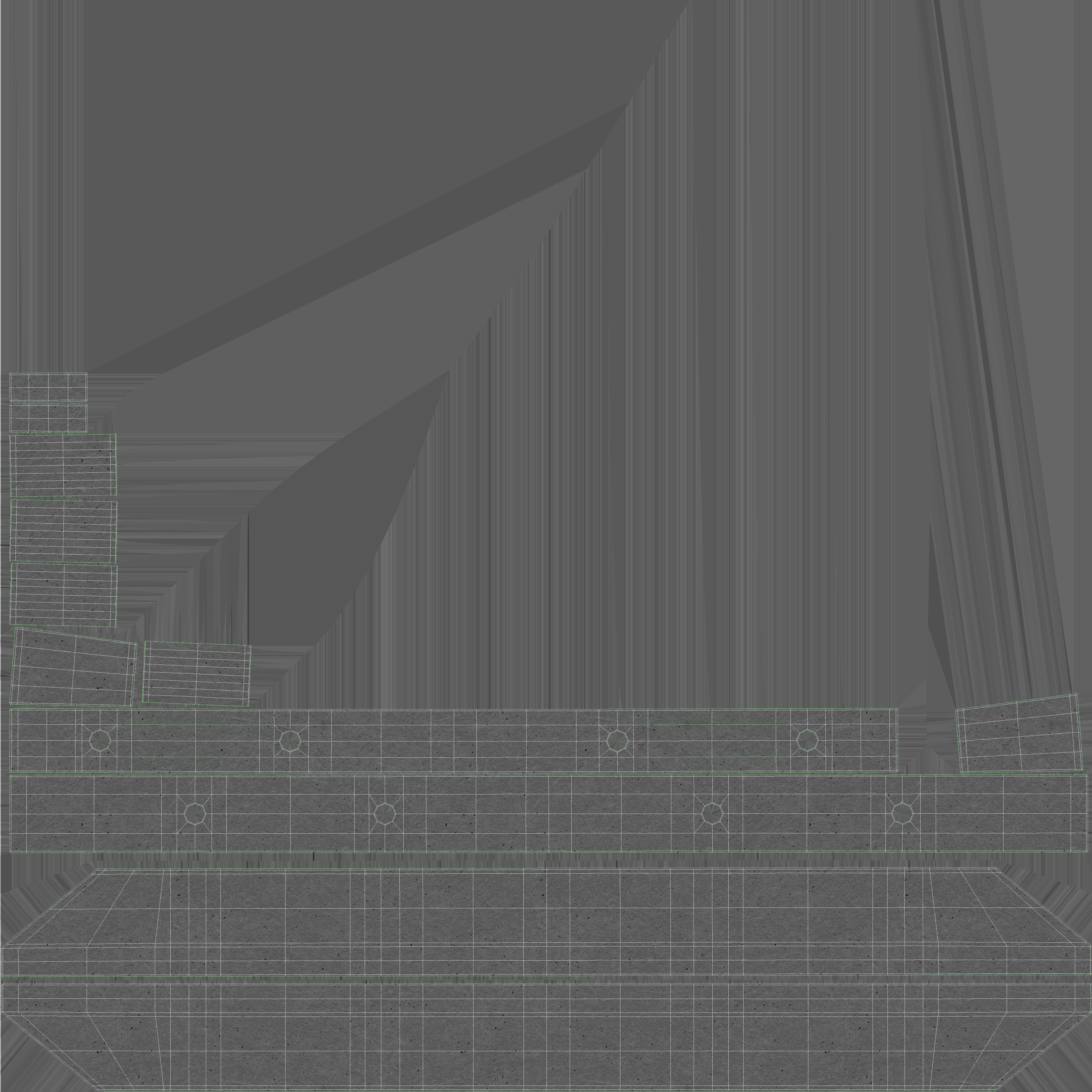 20 Concrete Construction Materials Collection _75