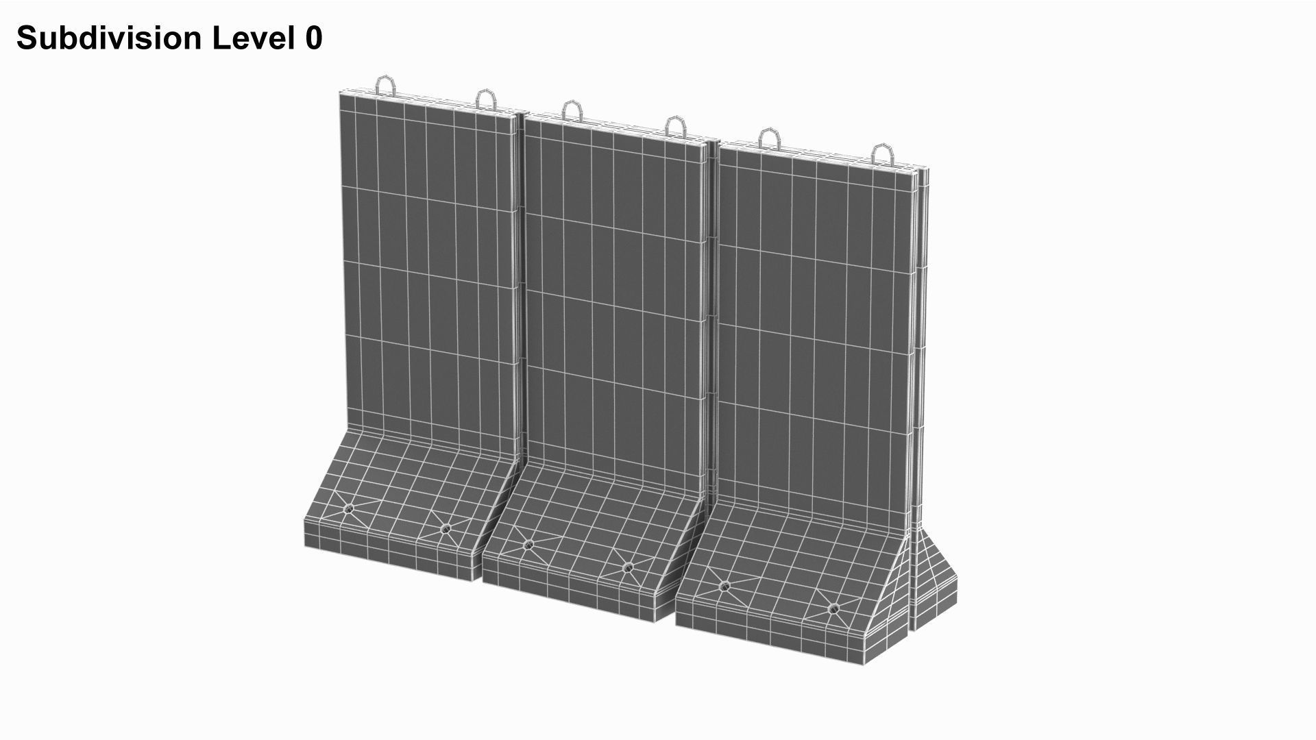 20 Concrete Construction Materials Collection _45