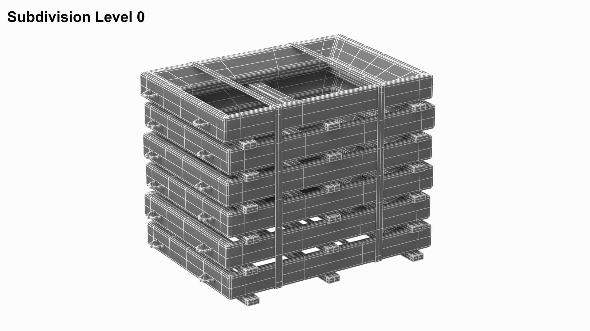 20 Concrete Construction Materials Collection _51