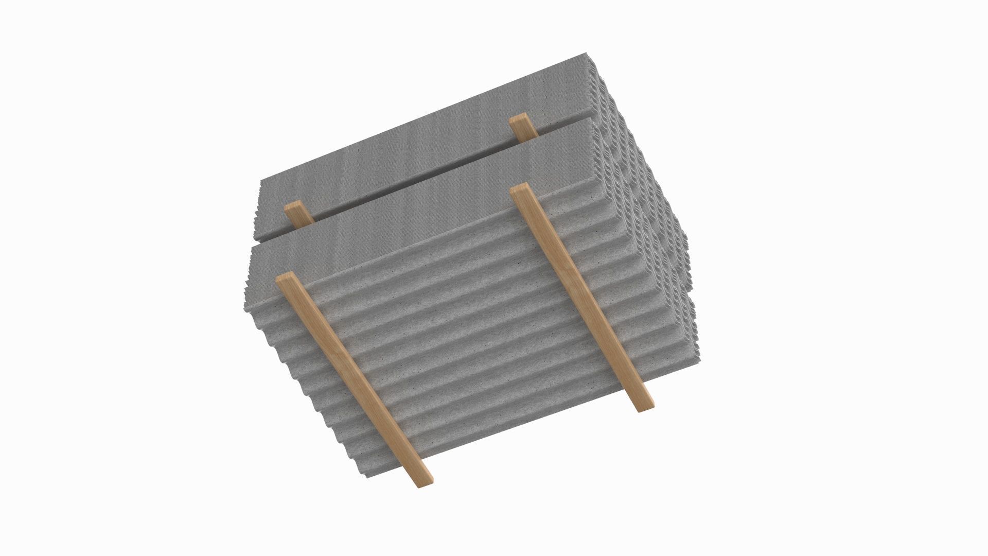 20 Concrete Construction Materials Collection _26
