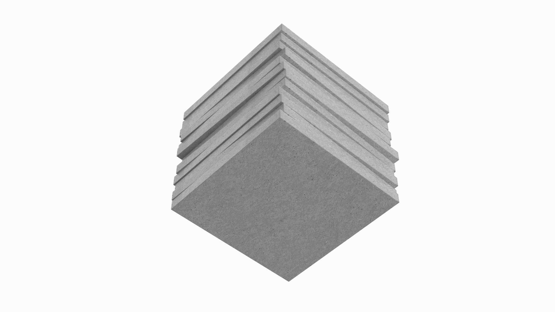 20 Concrete Construction Materials Collection _41