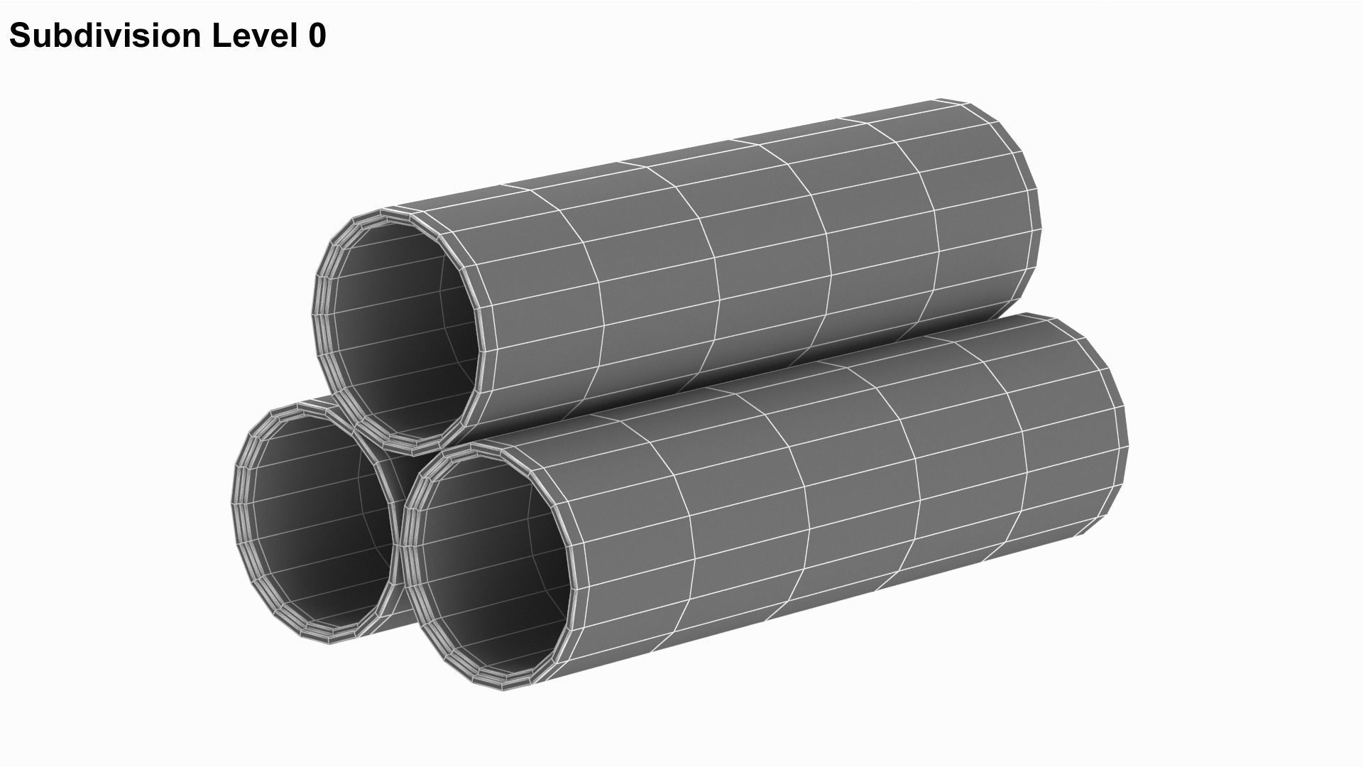 20 Concrete Construction Materials Collection _21