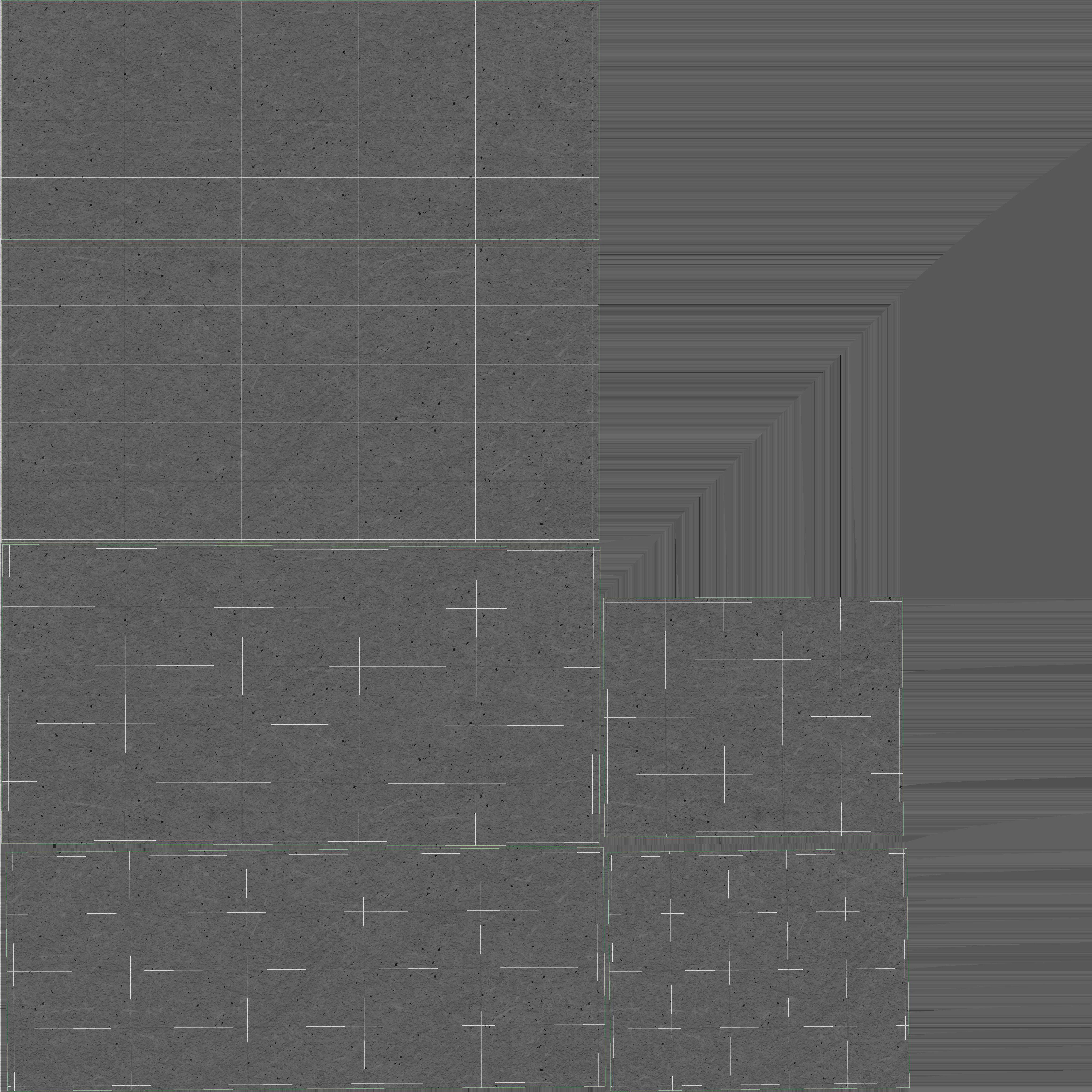 20 Concrete Construction Materials Collection _61
