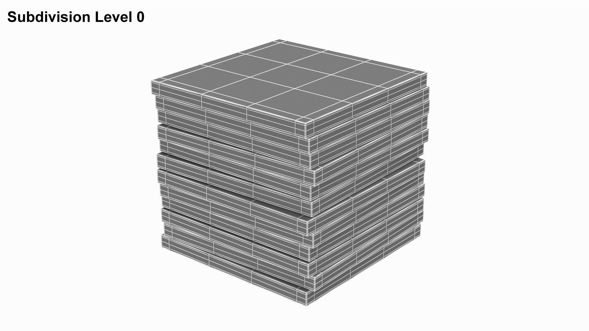 20 Concrete Construction Materials Collection _42