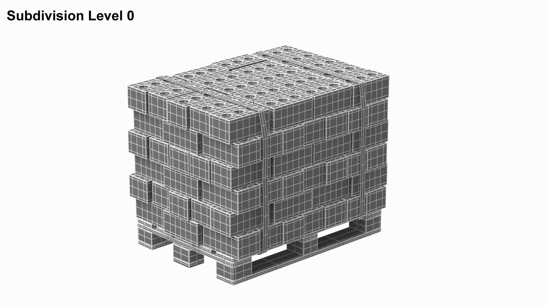 20 Concrete Construction Materials Collection _12