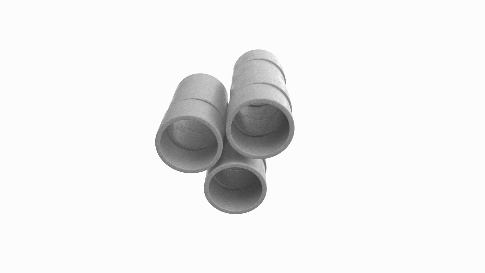 20 Concrete Construction Materials Collection _23