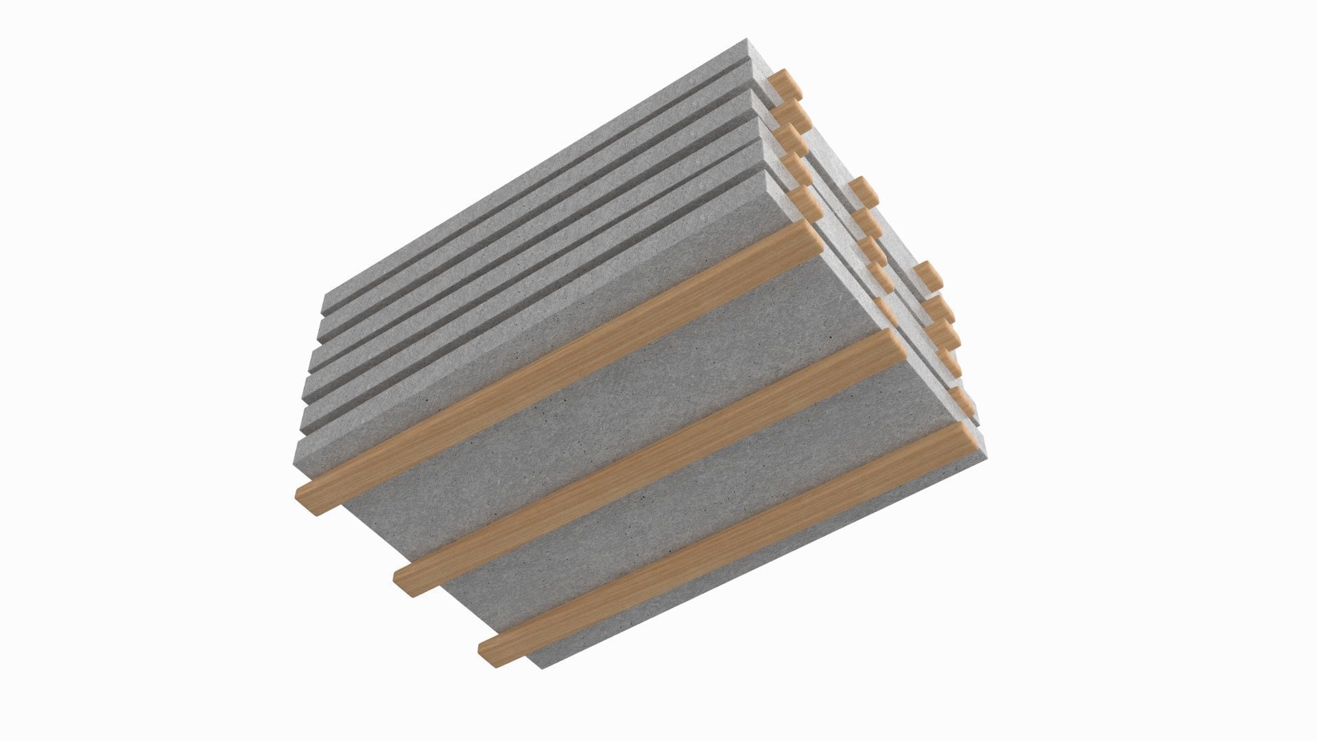 20 Concrete Construction Materials Collection _17