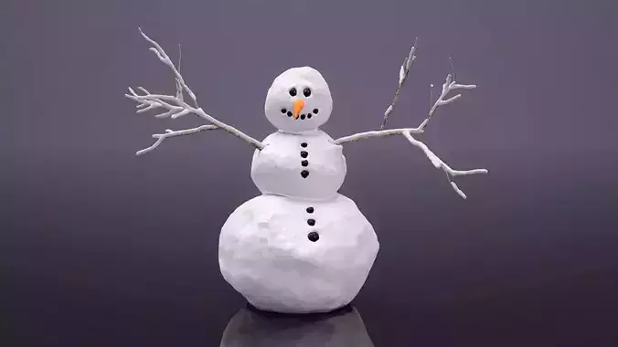 Snowman
