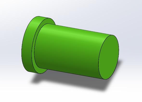 3D Scan Table 3D print model_2