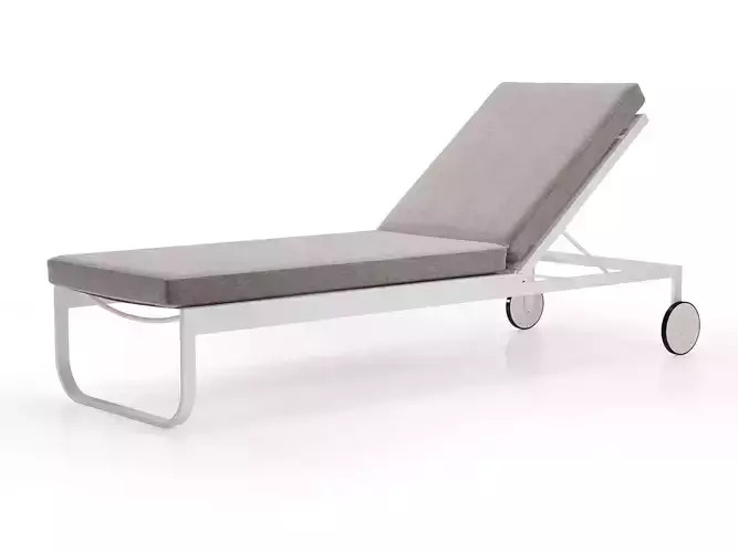 Lettino Sun Lounger