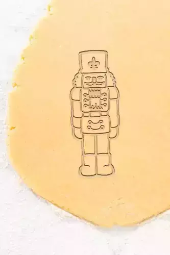 Cookie Cutter - Biscuit Cutter