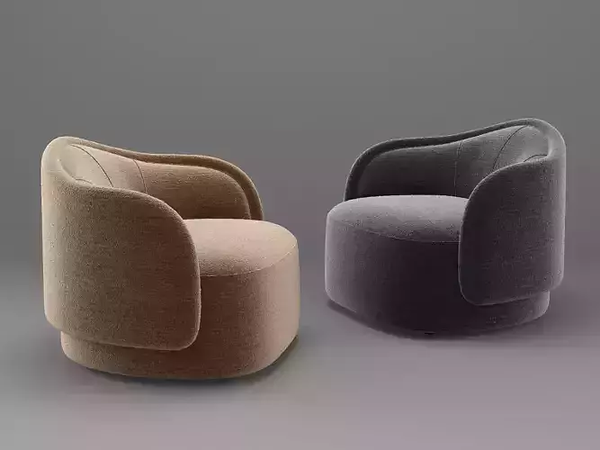 Pia Armchair
