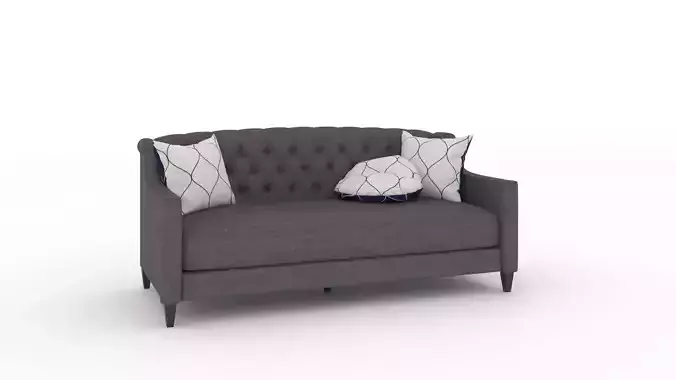 Classic sofa