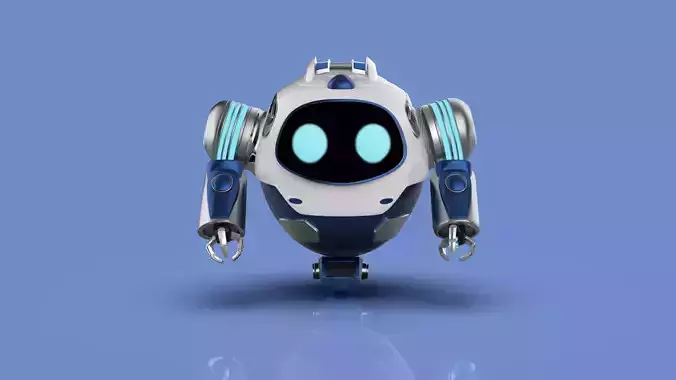 robot