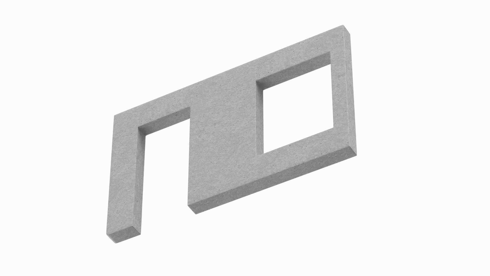 20 Concrete Building Materials Collection _50