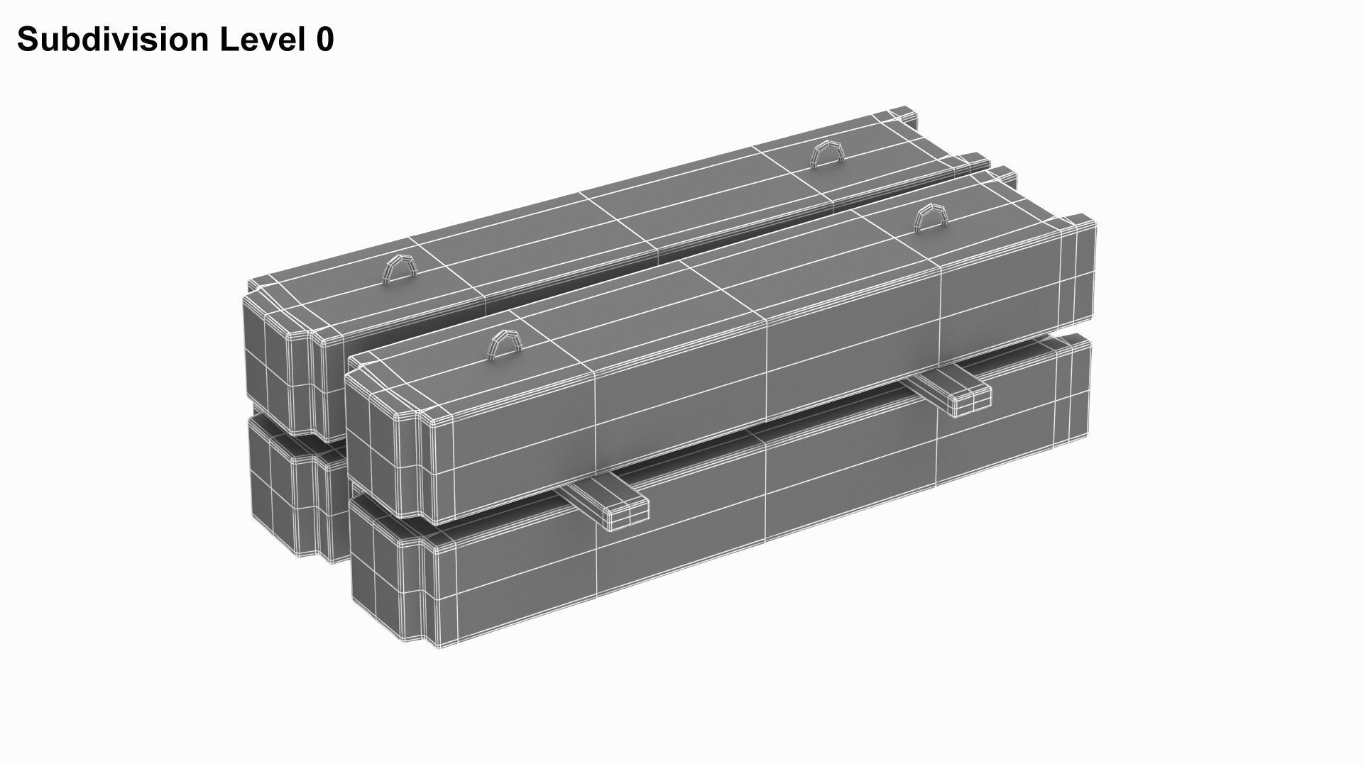 20 Concrete Building Materials Collection _15