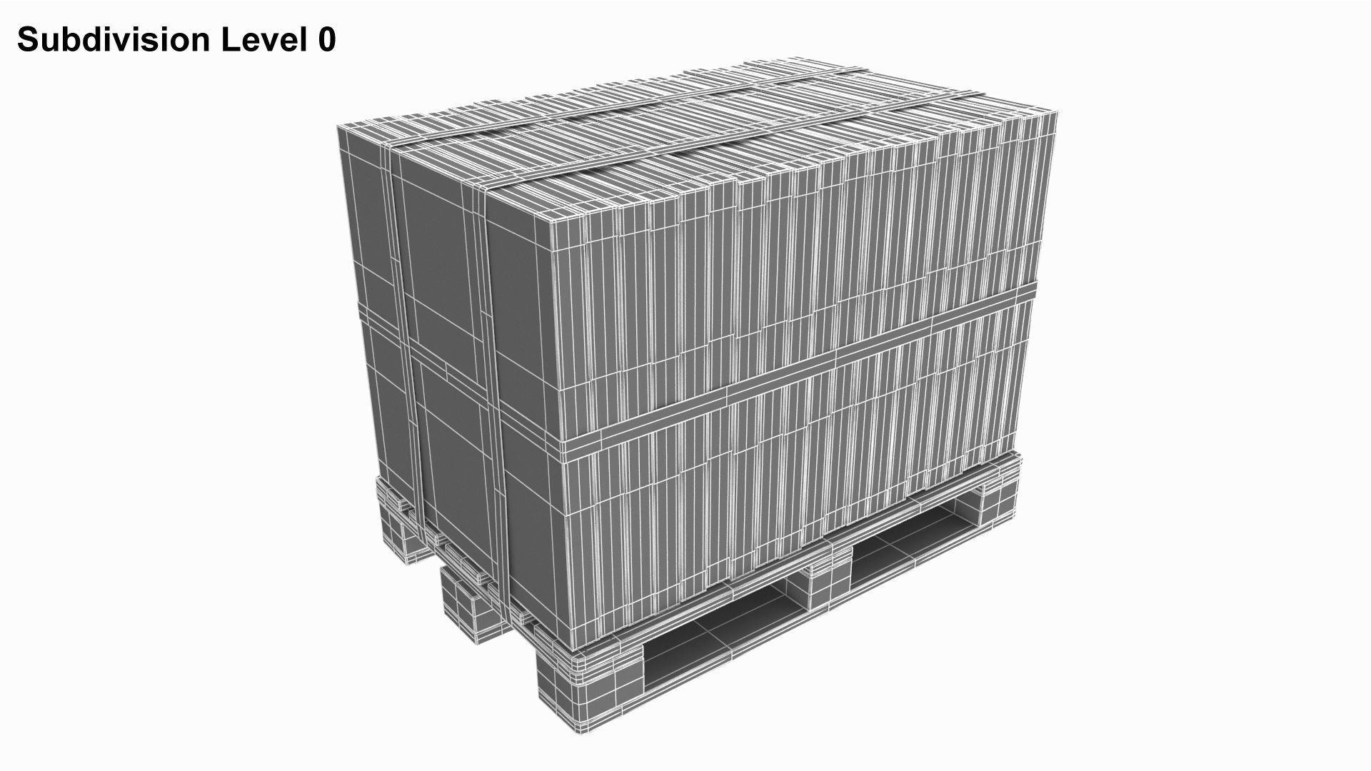 20 Concrete Building Materials Collection _39