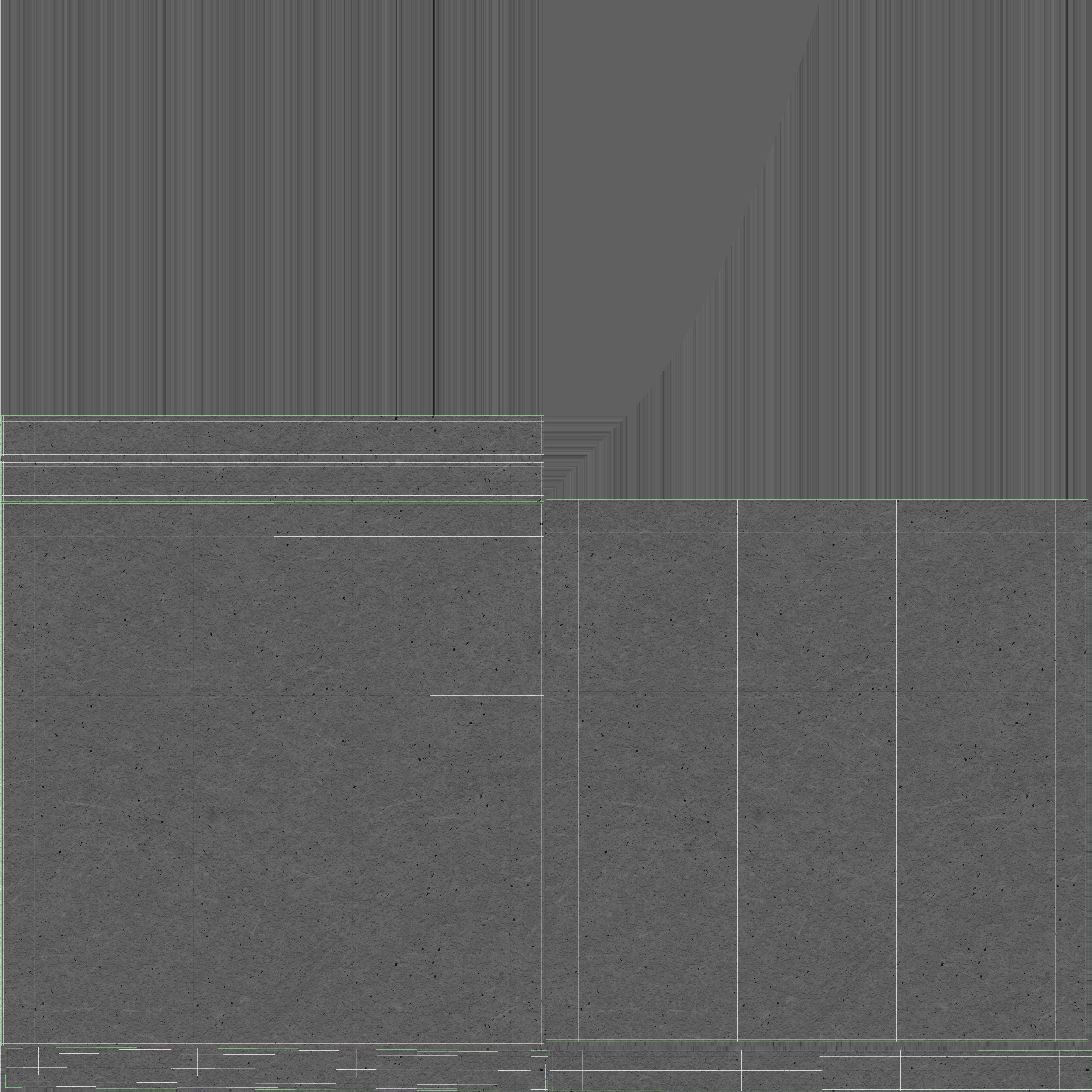 20 Concrete Building Materials Collection _72