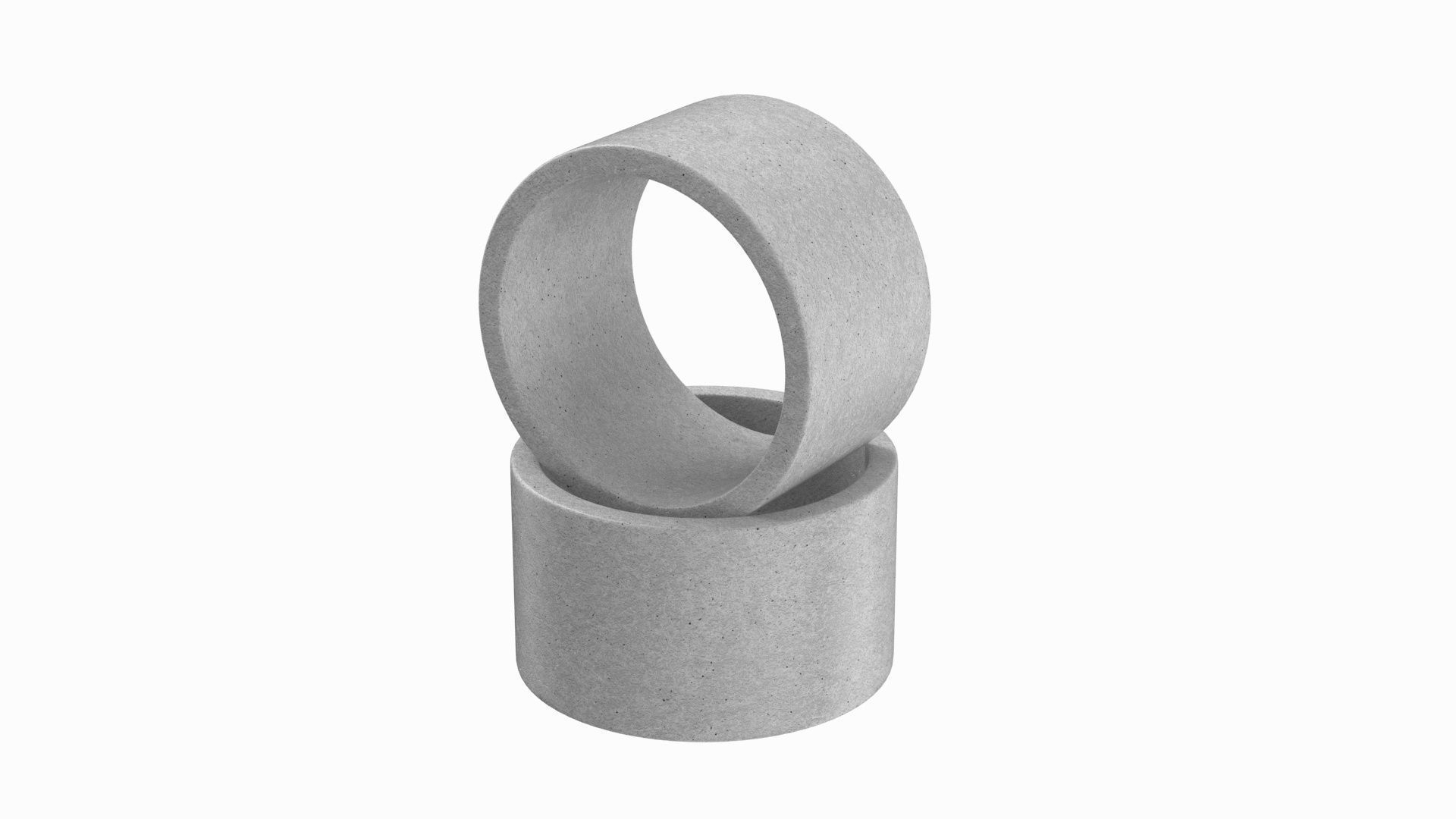 20 Concrete Building Materials Collection _22
