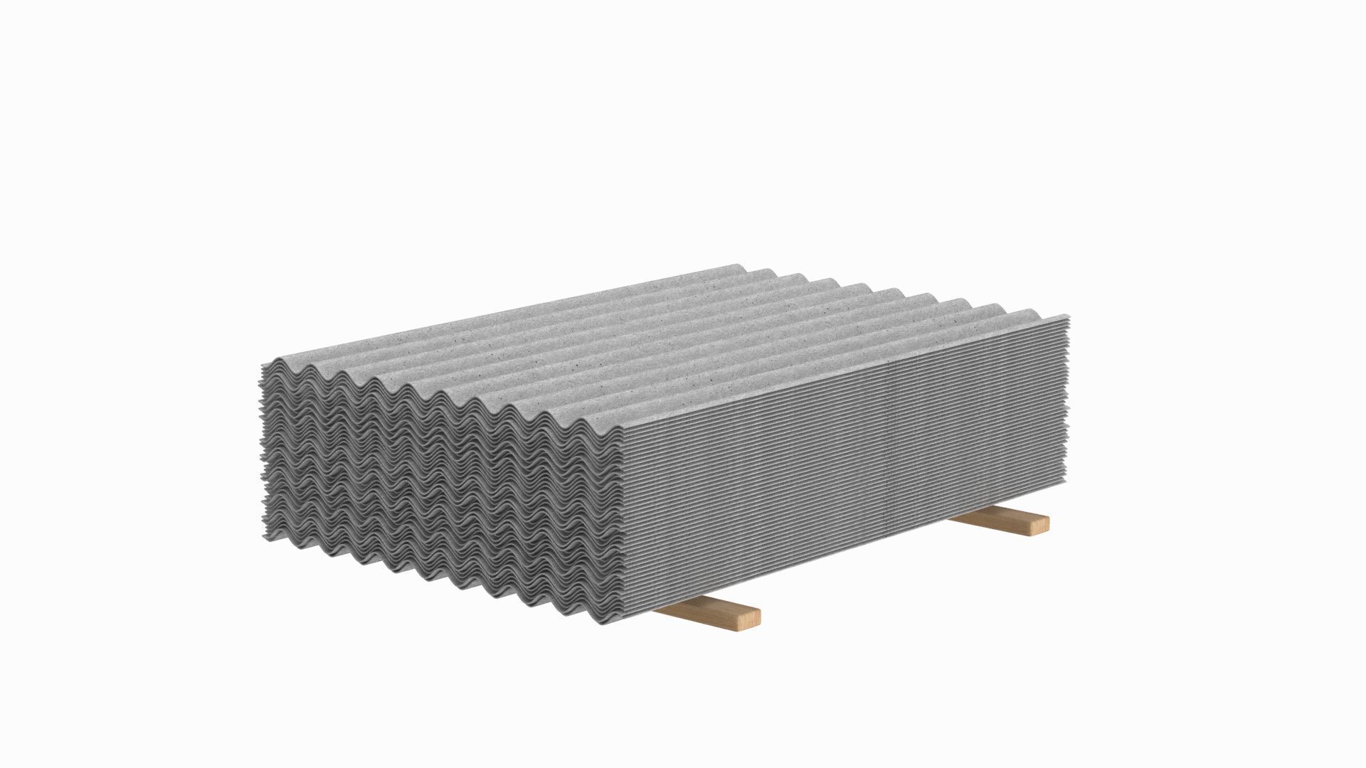 20 Concrete Building Materials Collection _25