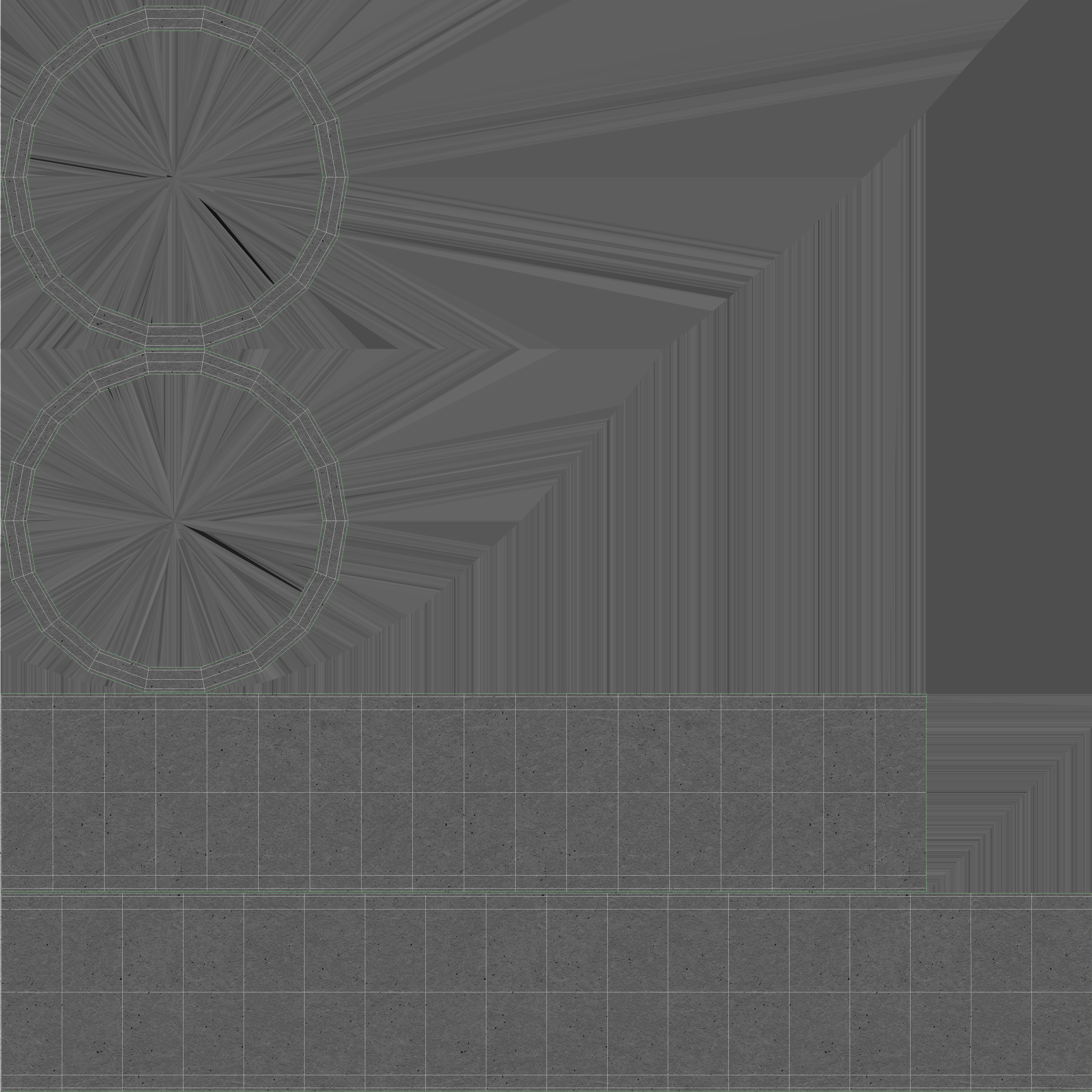 20 Concrete Building Materials Collection _62