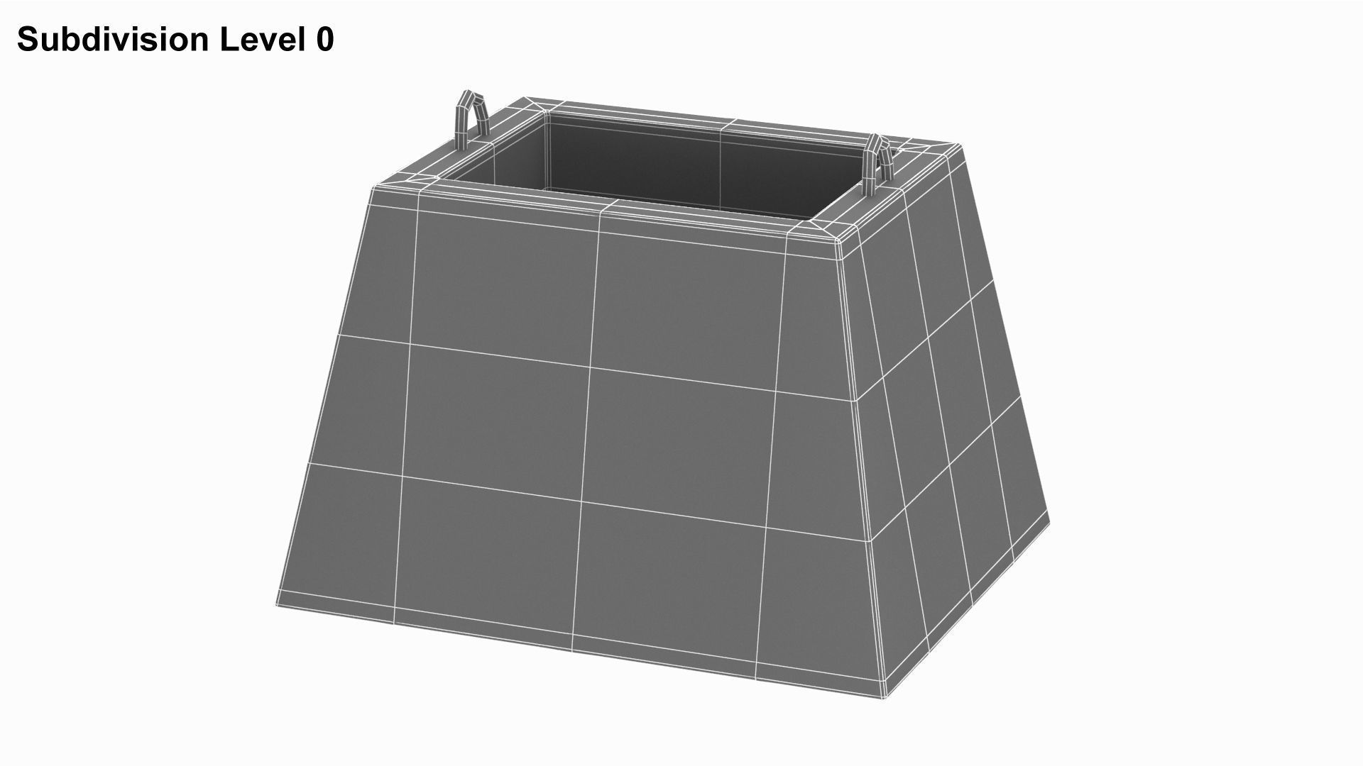 20 Concrete Building Materials Collection _9