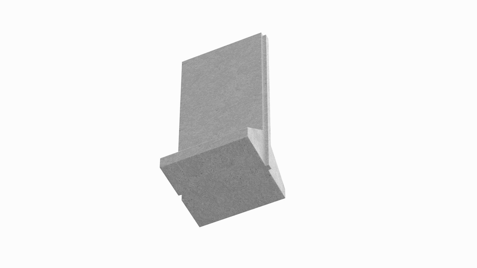 20 Concrete Building Materials Collection _56