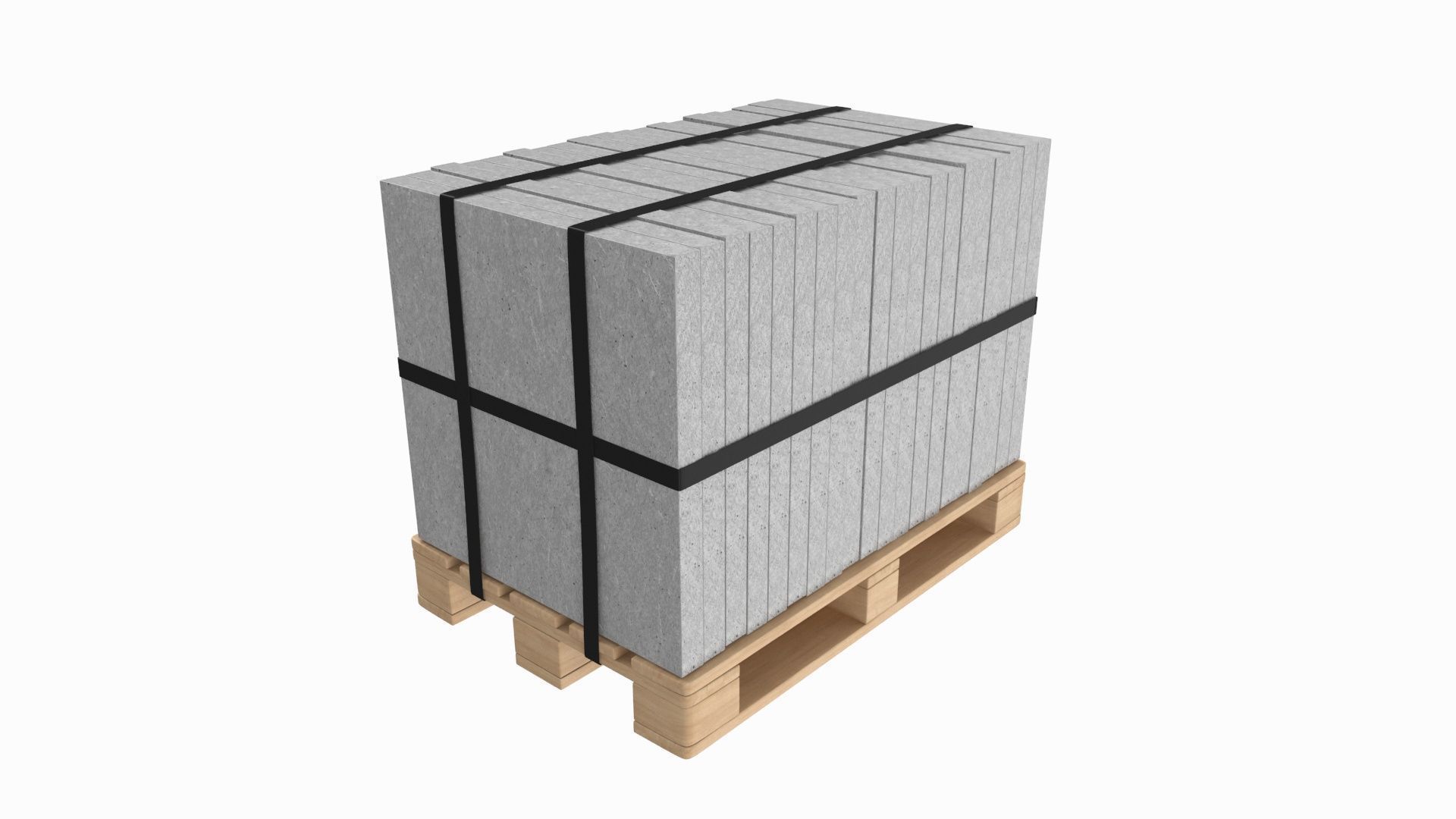 20 Concrete Building Materials Collection _37