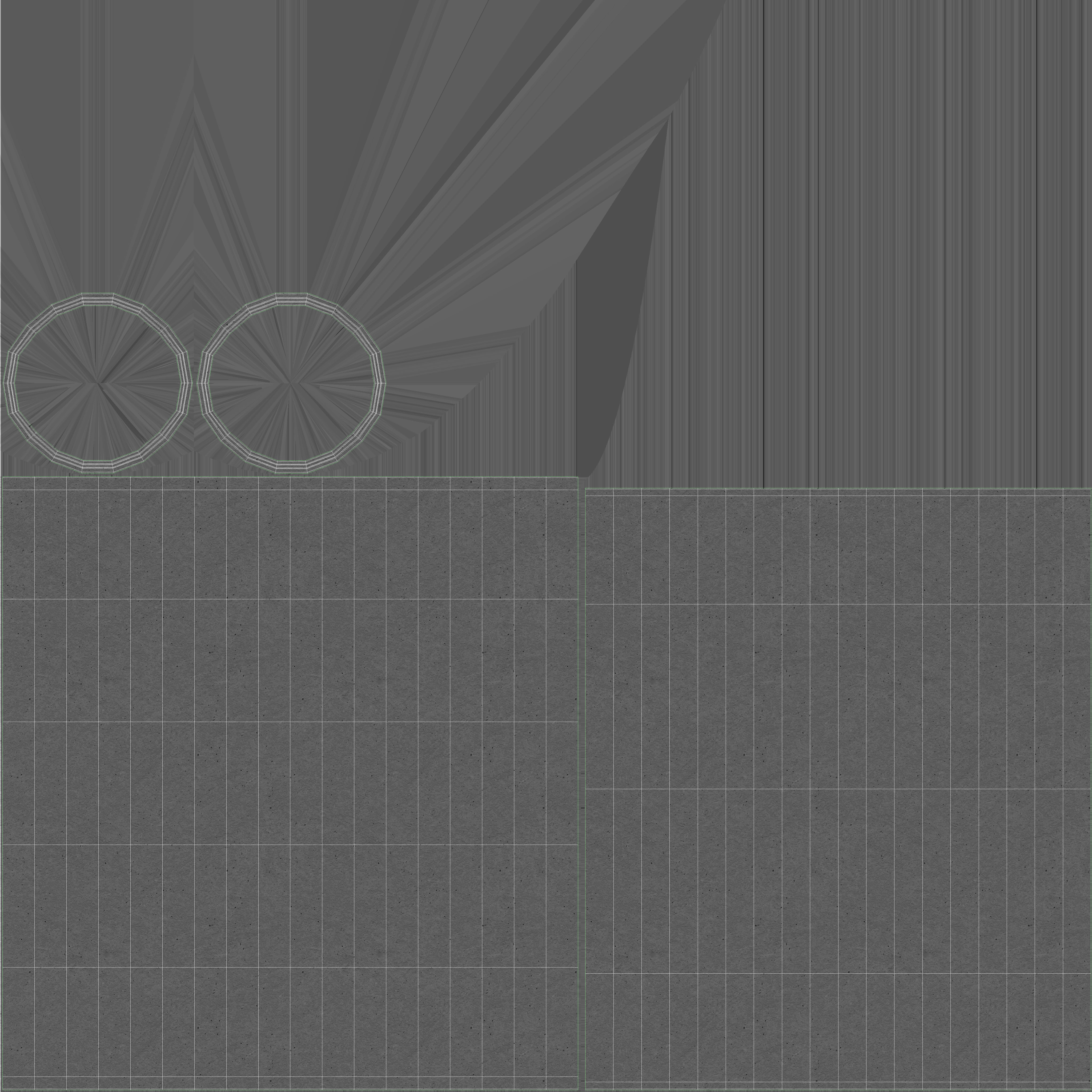 20 Concrete Building Materials Collection _61