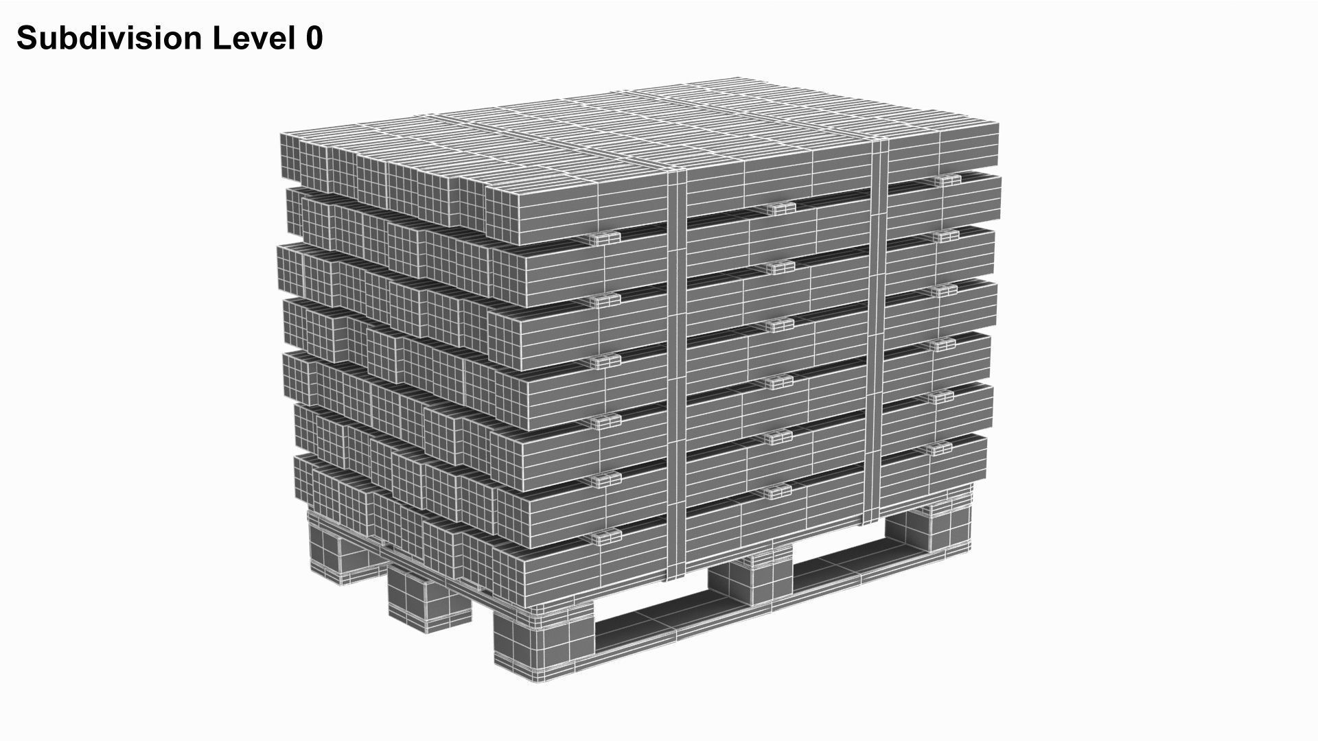 20 Concrete Building Materials Collection _30