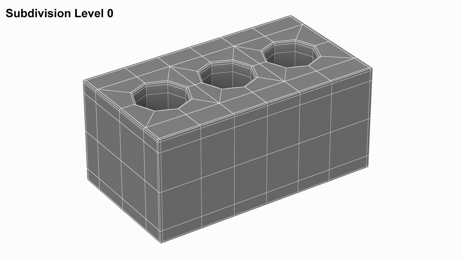 20 Concrete Building Materials Collection _18