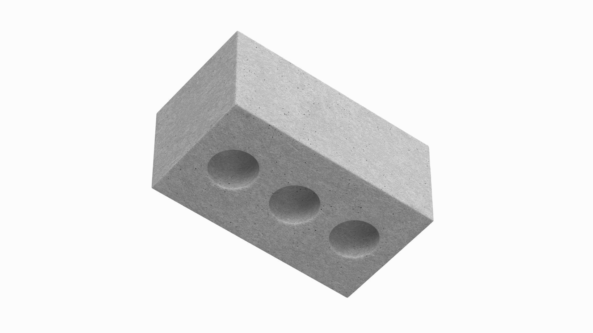 20 Concrete Building Materials Collection _17