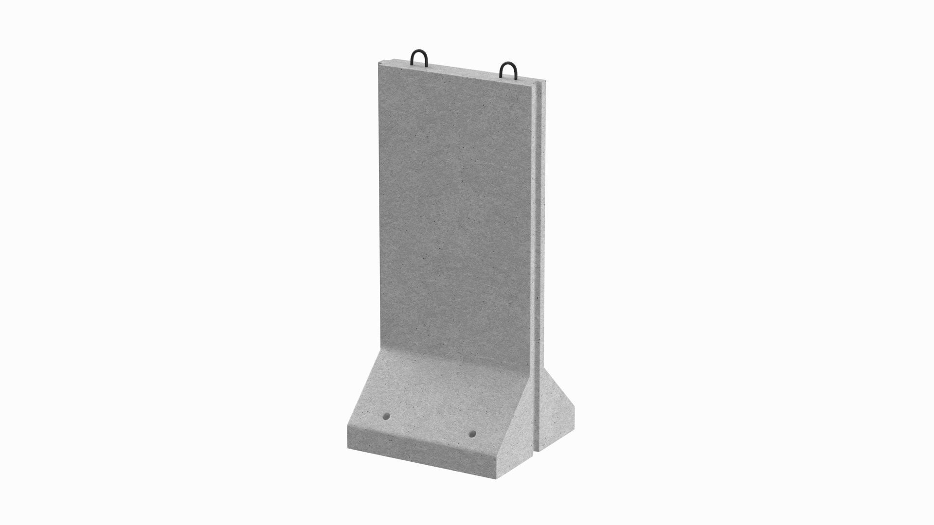 20 Concrete Building Materials Collection _55