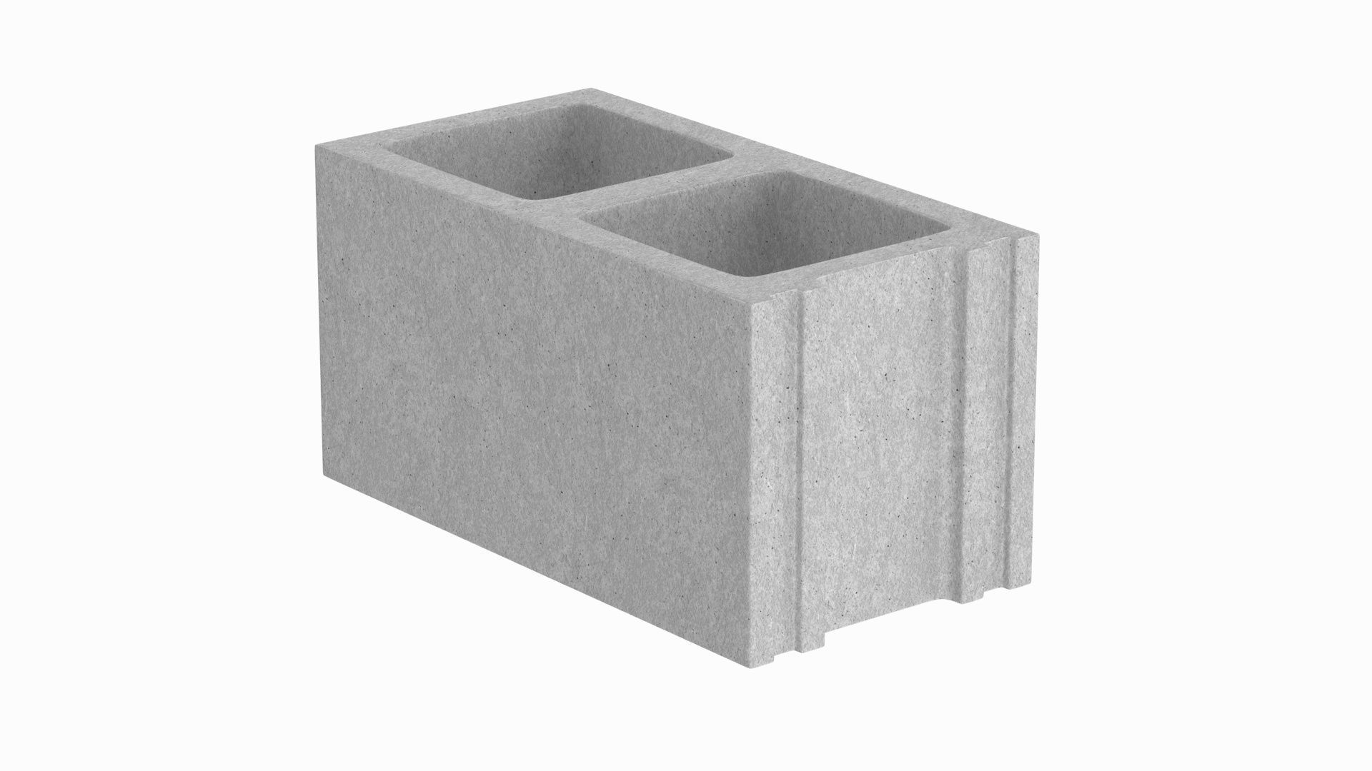 20 Concrete Building Materials Collection _1