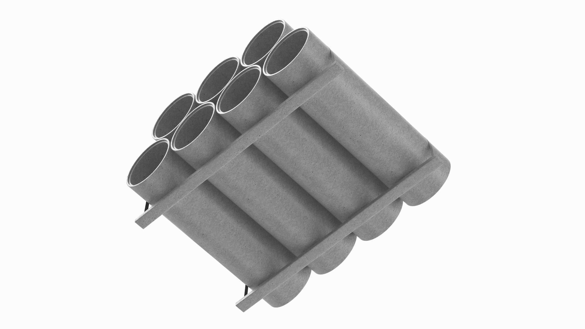 20 Concrete Building Materials Collection _20